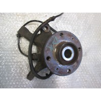 CARRIER, RIGHT FRONT / WHEEL HUB WITH BEARING, FRONT OEM N. 277933203711  ORIGINAL PART ESED TATA INDIGO SW (2002 - 2007)DIESEL 14  YEAR OF CONSTRUCTION 2006