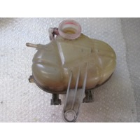 EXPANSION TANK OEM N. 55702164 ORIGINAL PART ESED OPEL CORSA D (2006 - 2011) BENZINA 12  YEAR OF CONSTRUCTION 2008