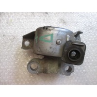 ENGINE SUPPORT OEM N. 1313073 ORIGINAL PART ESED OPEL CORSA D (2006 - 2011) BENZINA 12  YEAR OF CONSTRUCTION 2008