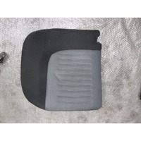 FIAT GRANDE PUNTO 1.3 JTD 55KW ACTIVE 5P 5M REPLACEMENT SEAT SOFA SEAT REAR RIGHT SIDE 55,702,390