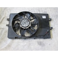 RADIATOR COOLING FAN ELECTRIC / ENGINE COOLING FAN CLUTCH . OEM N. 0130303883 ORIGINAL PART ESED MERCEDES CLASSE A W168 V168 RESTYLING (2001 - 2005) BENZINA 19  YEAR OF CONSTRUCTION 2002