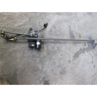 WINDSHIELD WIPER MOTOR OEM N. A1688200242 ORIGINAL PART ESED MERCEDES CLASSE A W168 V168 RESTYLING (2001 - 2005) BENZINA 19  YEAR OF CONSTRUCTION 2002