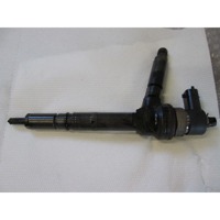 OPEL ASTRA 1.7 SW 74 KW 5P 5M GASOL Z17DTH (2004/2007) SPARE INJECTOR 8123 0445110175 140313665870 341205258625 3409052058625 1409139958705