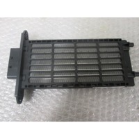 AUXILIARY HEATER OEM N. 7,1E+11 ORIGINAL PART ESED KIA CEE'D (DAL 2012)DIESEL 16  YEAR OF CONSTRUCTION 2013