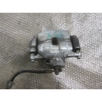BRAKE CALIPER FRONT LEFT . OEM N. 58190A6A01 ORIGINAL PART ESED KIA CEE'D (DAL 2012)DIESEL 16  YEAR OF CONSTRUCTION 2013
