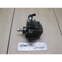 KIA Cee'd 1.6 94KW 5P 6M D4FB (2013) REPLACEMENT PUMP INJECTION ALTAPRESSIONE BOSCH 331002A420