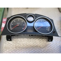 INSTRUMENT CLUSTER / INSTRUMENT CLUSTER OEM N. A2C5085880 ORIGINAL PART ESED OPEL ZAFIRA B A05 M75 (2005 - 2008) DIESEL 19  YEAR OF CONSTRUCTION 2007