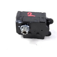 T1006419G MOTORINO SCATOLA RISCALDAMENTO CITROEN C3 PICASSO 1.6 D 68KW AUT 5P (2013) RICAMBIO USATO