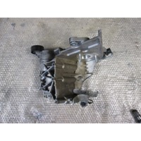 ENGINE SUPPORT OEM N. 55187918 ORIGINAL PART ESED OPEL ZAFIRA B A05 M75 (2005 - 2008) DIESEL 19  YEAR OF CONSTRUCTION 2007