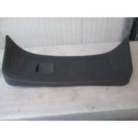 INNER LINING / TAILGATE LINING OEM N.  ORIGINAL PART ESED MITSUBISHI COLT (2005 - 2009) DIESEL 15  YEAR OF CONSTRUCTION 2007