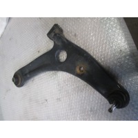 WISHBONE, FRONT RIGHT OEM N. 4013A150 ORIGINAL PART ESED MITSUBISHI COLT (2005 - 2009) DIESEL 15  YEAR OF CONSTRUCTION 2007