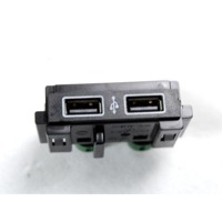 2GA863324B PORTE INGRESSO USB VOLKSWAGEN TROC 1.6 D 85KW 6M 5P (2020) RICAMBIO USATO