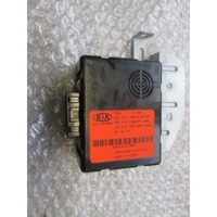 ELECTRIC POWER STEERING UNIT OEM N. 36087M-1000 ORIGINAL PART ESED KIA PICANTO (2008 - 2011) BENZINA 10  YEAR OF CONSTRUCTION 2009