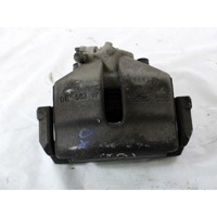 1K0615124E PINZA FRENO ANTERIORE DESTRA AUDI A3 2.0 D 103KW 6M 5P (2005) RICAMBIO USATO