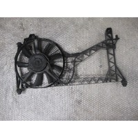 RADIATOR COOLING FAN ELECTRIC / ENGINE COOLING FAN CLUTCH . OEM N.  ORIGINAL PART ESED ROVER 200 (11/1995 - 12/1999)BENZINA 14  YEAR OF CONSTRUCTION 1997