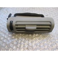 AUDI A6 2.7 TDI SW 6M 132KW 180HP BPP (2005) PARTS INTAKE VENTILATION CENTRAL COLUMN RIGHT SIDE