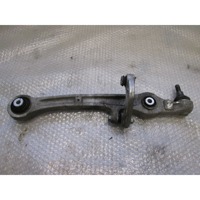 AUDI A6 2.7 TDI SW 6M 132KW 180HP BPP (2005) REPLACEMENT SWING ARM FRONT SUSPENSION LOWER LEFT 4F0407151A