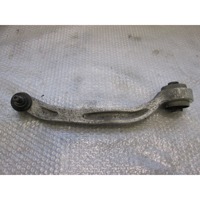 WISHBONE, FRONT RIGHT OEM N. 4F0407694H ORIGINAL PART ESED AUDI A6 C6 4F2 4FH 4F5 BER/SW/ALLROAD (07/2004 - 10/2008) DIESEL 27  YEAR OF CONSTRUCTION 2005