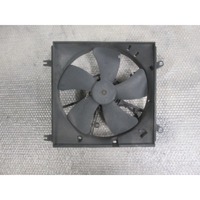 RADIATOR COOLING FAN ELECTRIC / ENGINE COOLING FAN CLUTCH . OEM N. 711010064 ORIGINAL PART ESED DR 5 (2007 - 07/2014) BENZINA/GPL 16  YEAR OF CONSTRUCTION 2008