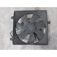 RADIATOR COOLING FAN ELECTRIC / ENGINE COOLING FAN CLUTCH . OEM N.  ORIGINAL PART ESED DR 5 (2007 - 07/2014) BENZINA/GPL 16  YEAR OF CONSTRUCTION 2008
