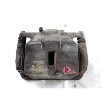 41001JD00A PINZA FRENO ANTERIORE DESTRA NISSAN QASHQAI 1.5 D 76KW 6M 5P (2010) RICAMBIO USATO