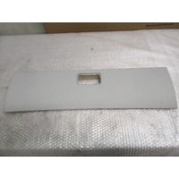 INNER LINING / TAILGATE LINING OEM N. 4F9867839 ORIGINAL PART ESED AUDI A6 C6 4F2 4FH 4F5 BER/SW/ALLROAD (07/2004 - 10/2008) DIESEL 27  YEAR OF CONSTRUCTION 2005