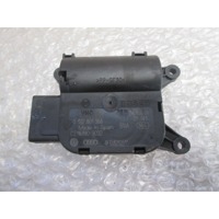 SET SMALL PARTS F AIR COND.ADJUST.LEVER OEM N. 132801358 ORIGINAL PART ESED AUDI A6 C6 4F2 4FH 4F5 BER/SW/ALLROAD (07/2004 - 10/2008) DIESEL 27  YEAR OF CONSTRUCTION 2005