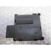 SET SMALL PARTS F AIR COND.ADJUST.LEVER OEM N. 132801359 ORIGINAL PART ESED AUDI A6 C6 4F2 4FH 4F5 BER/SW/ALLROAD (07/2004 - 10/2008) DIESEL 27  YEAR OF CONSTRUCTION 2005