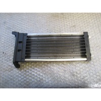 AUXILIARY HEATER OEM N. 4F0819011 ORIGINAL PART ESED AUDI A6 C6 4F2 4FH 4F5 BER/SW/ALLROAD (07/2004 - 10/2008) DIESEL 27  YEAR OF CONSTRUCTION 2005