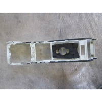 TUNNEL OBJECT HOLDER WITHOUT ARMREST OEM N. 4F1863241B ORIGINAL PART ESED AUDI A6 C6 4F2 4FH 4F5 BER/SW/ALLROAD (07/2004 - 10/2008) DIESEL 27  YEAR OF CONSTRUCTION 2005
