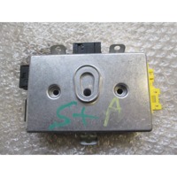 CONTROL OF THE FRONT DOOR OEM N. 61356952985 ORIGINAL PART ESED BMW SERIE 5 E60 E61 (2003 - 2010) DIESEL 25  YEAR OF CONSTRUCTION 2004