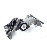 55217833 SUPPORTO ALTERNATORE ALFA ROMEO BRERA 2.0 125KW 3P D 6M (2009) RICAMBIO USATO