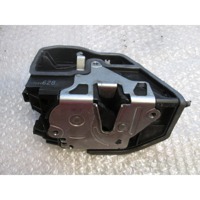 CENTRAL LOCKING OF THE RIGHT FRONT DOOR OEM N. 51227202148 ORIGINAL PART ESED BMW SERIE 5 E60 E61 (2003 - 2010) DIESEL 25  YEAR OF CONSTRUCTION 2004