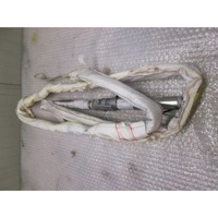 HEAD AIRBAG, RIGHT OEM N.  ORIGINAL PART ESED BMW SERIE 5 E60 E61 (2003 - 2010) DIESEL 25  YEAR OF CONSTRUCTION 2004