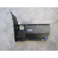 MOUNTING PARTS, INSTRUMENT PANEL, BOTTOM OEM N.  ORIGINAL PART ESED BMW SERIE 5 E60 E61 (2003 - 2010) DIESEL 25  YEAR OF CONSTRUCTION 2004