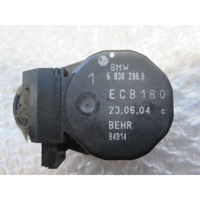 SET SMALL PARTS F AIR COND.ADJUST.LEVER OEM N. B4914 ORIGINAL PART ESED BMW SERIE 5 E60 E61 (2003 - 2010) DIESEL 25  YEAR OF CONSTRUCTION 2004