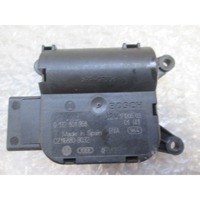 SET SMALL PARTS F AIR COND.ADJUST.LEVER OEM N. 132801358 ORIGINAL PART ESED AUDI A6 C6 4F2 4FH 4F5 BER/SW/ALLROAD (07/2004 - 10/2008) DIESEL 20  YEAR OF CONSTRUCTION 2006