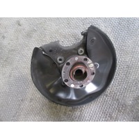 WHEEL CARRIER, REAR RIGHT / DRIVE FLANGE HUB  OEM N. 4F0598611B ORIGINAL PART ESED AUDI A6 C6 4F2 4FH 4F5 BER/SW/ALLROAD (07/2004 - 10/2008) DIESEL 20  YEAR OF CONSTRUCTION 2006