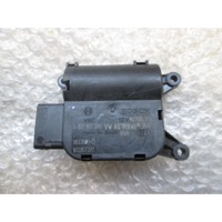 SET SMALL PARTS F AIR COND.ADJUST.LEVER OEM N. 0132801345  ORIGINAL PART ESED VOLKSWAGEN TOURAN 1T1 (2003 - 11/2006) DIESEL 19  YEAR OF CONSTRUCTION 2004