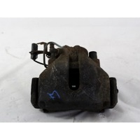 8E0615123A PINZA FRENO ANTERIORE SINISTRA AUDI A4 SW 1.9 D 96KW 5M 5P (2002) RICAMBIO USATO