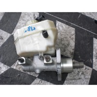 BRAKE MASTER CYLINDER OEM N. 3411165582 ORIGINAL PART ESED BMW SERIE 3 E46 BER/SW/COUPE/CABRIO LCI RESTYLING (10/2001 - 2005) DIESEL 20  YEAR OF CONSTRUCTION 2002
