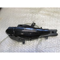 RIGHT REAR DOOR HANDLE OEM N. 51227199840 ORIGINAL PART ESED BMW SERIE 3 BER/SW/COUPE/CABRIO E90/E91/E92/E93 (2005 - 08/2008) DIESEL 30  YEAR OF CONSTRUCTION 2006