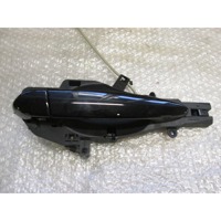RIGHT FRONT DOOR HANDLE OEM N. 51227199836 ORIGINAL PART ESED BMW SERIE 3 BER/SW/COUPE/CABRIO E90/E91/E92/E93 (2005 - 08/2008) DIESEL 30  YEAR OF CONSTRUCTION 2006