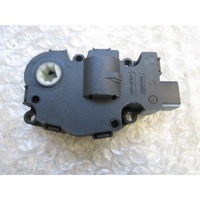SET SMALL PARTS F AIR COND.ADJUST.LEVER OEM N. 410474640 ORIGINAL PART ESED BMW SERIE 3 BER/SW/COUPE/CABRIO E90/E91/E92/E93 (2005 - 08/2008) DIESEL 30  YEAR OF CONSTRUCTION 2006