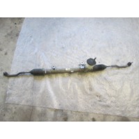 RENAULT MEGANE SPORTOUR SW 1.5 81kW 6M 5P (2012) REPLACEMENT STEERING BOX DRIVING WITH A BROKEN ATTACK (SEE PHOTO) 490017022R