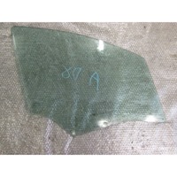 PEUGEOT 307 2.0 HDI 5P XR (RHY) REPLACEMENT GLASS DOOR RIGHT FRONT descending 9202E6