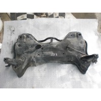 PEUGEOT 206 CC 1.6 HDI 80KW ENGINE CRADLE FRAME FRONT AUXILIARY 3502Z6