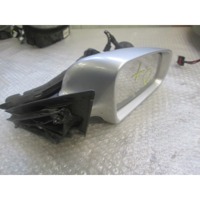 OUTSIDE MIRROR RIGHT . OEM N. 8P1858532G01C ORIGINAL PART ESED AUDI A3 8P 8PA 8P1 (2003 - 2008)DIESEL 20  YEAR OF CONSTRUCTION 2003