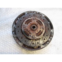 FIAT GRANDE PUNTO 1.2 48 KW BENZ PARTS KIT CLUTCH PRESSURE PLATE WITH 71,776,594