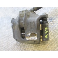 BRAKE CALIPER FRONT RIGHT OEM N. 00004400R6 ORIGINAL PART ESED CITROEN C4 MK1 / COUPE LC (2004 - 08/2009) DIESEL 16  YEAR OF CONSTRUCTION 2007